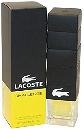 Lacoste challenge edt deals 90ml