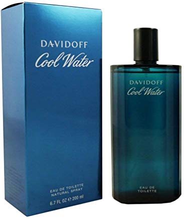 Davidoff cool discount water edt 200ml