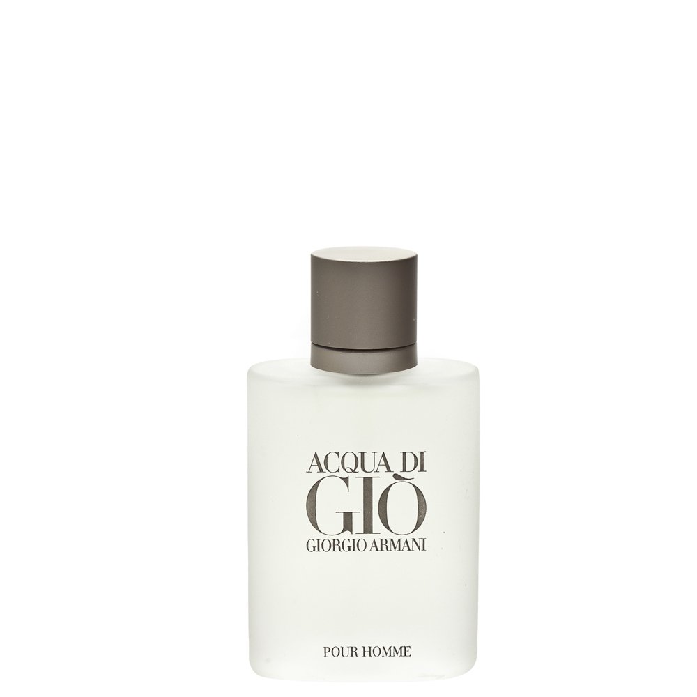 acqua di giorgia armani