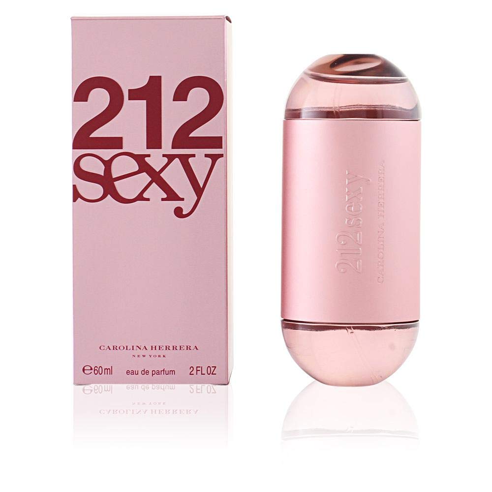 Carolina Herrera 212 Nyc Women's Eau De Toilette Spray - 2 fl oz bottle