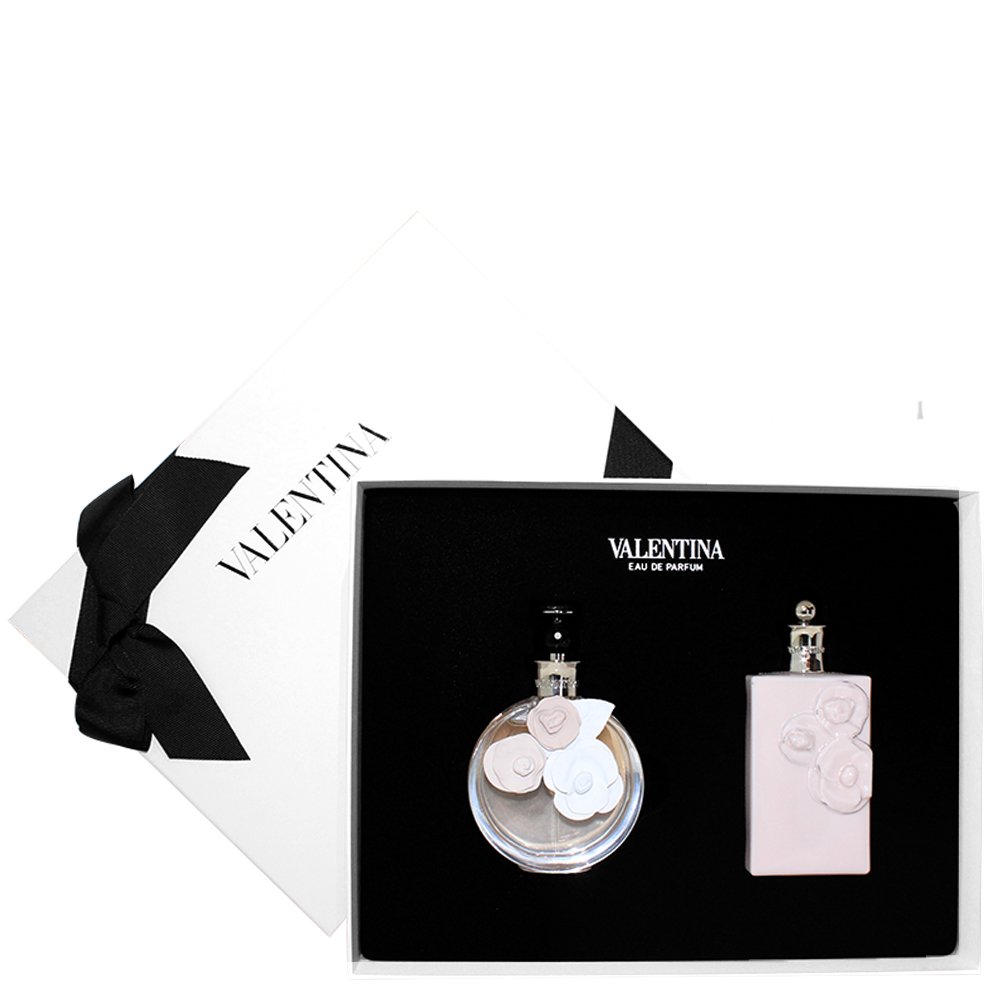 Valentino valentina 2025 gift set 50ml