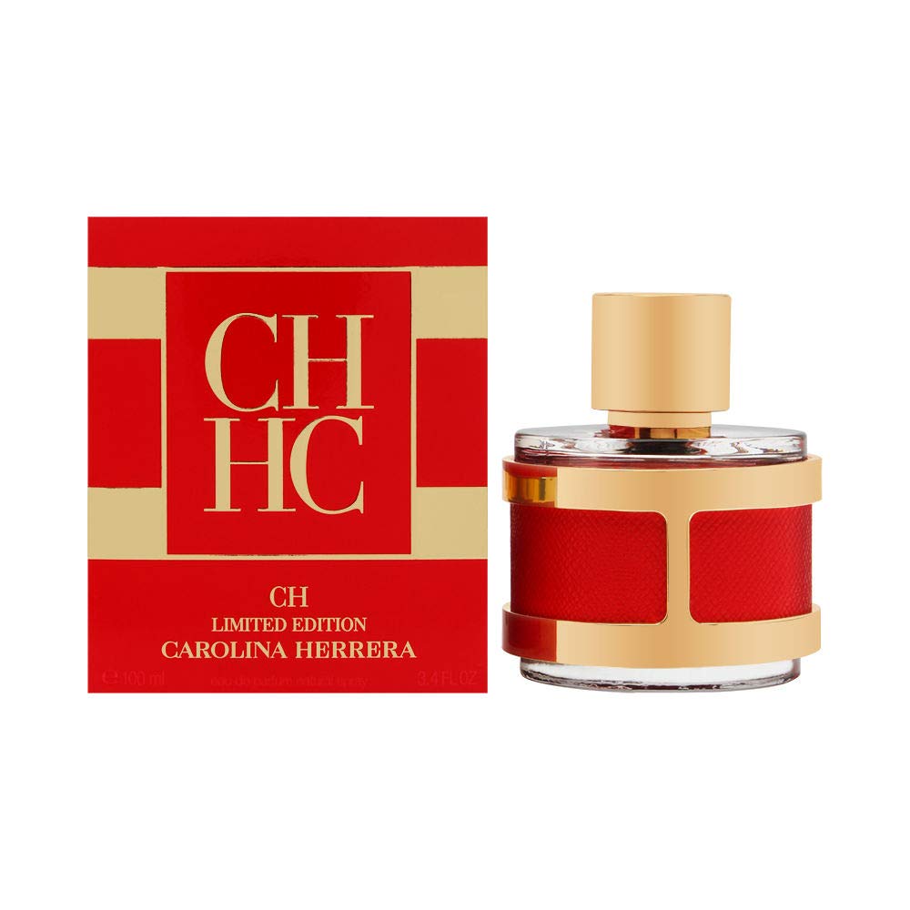 Ch perfume store limited edition