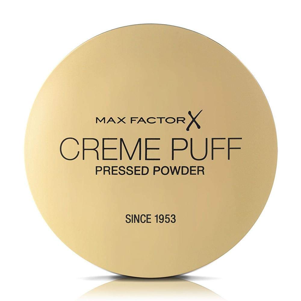 Max Factor Creme Puff Foundation 21g – #53 Tempting Touch | Perfumes of ...