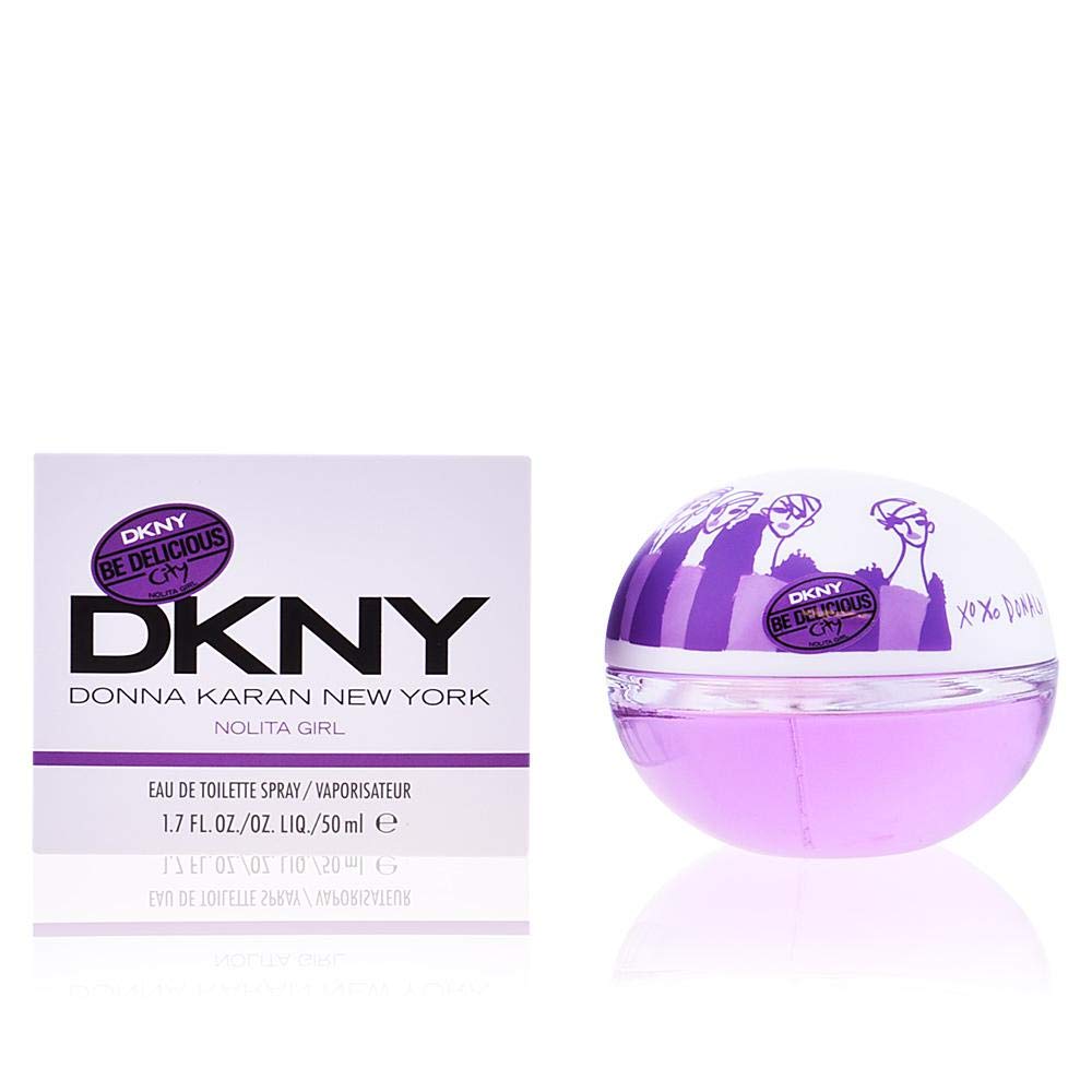 Dkny nolita discount girl notes