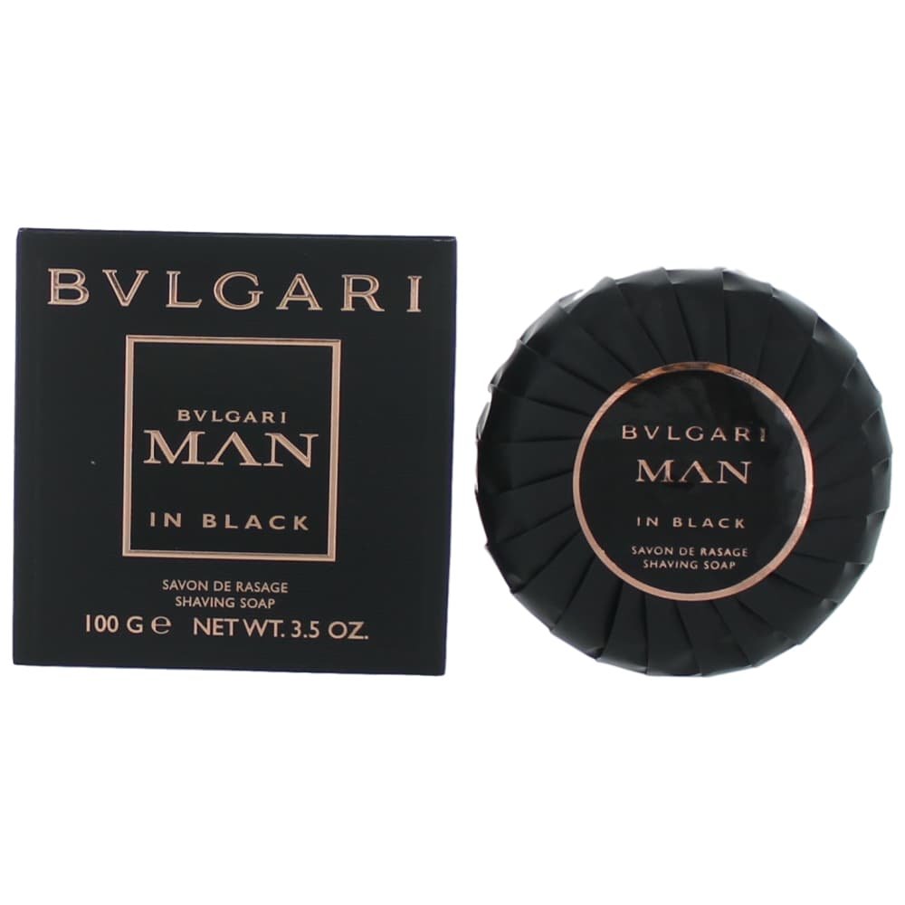 Bvlgari man best sale in black 5ml