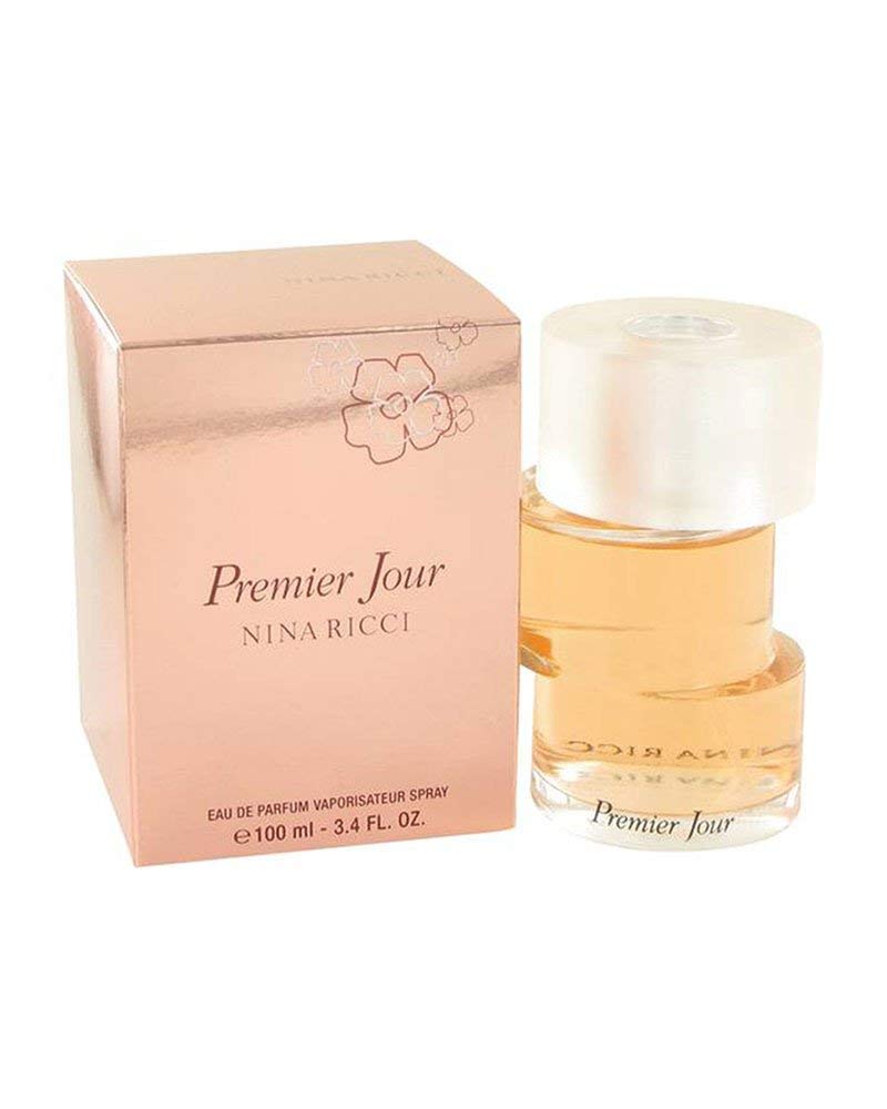 nina ricci premier jour eau de parfum 100 ml