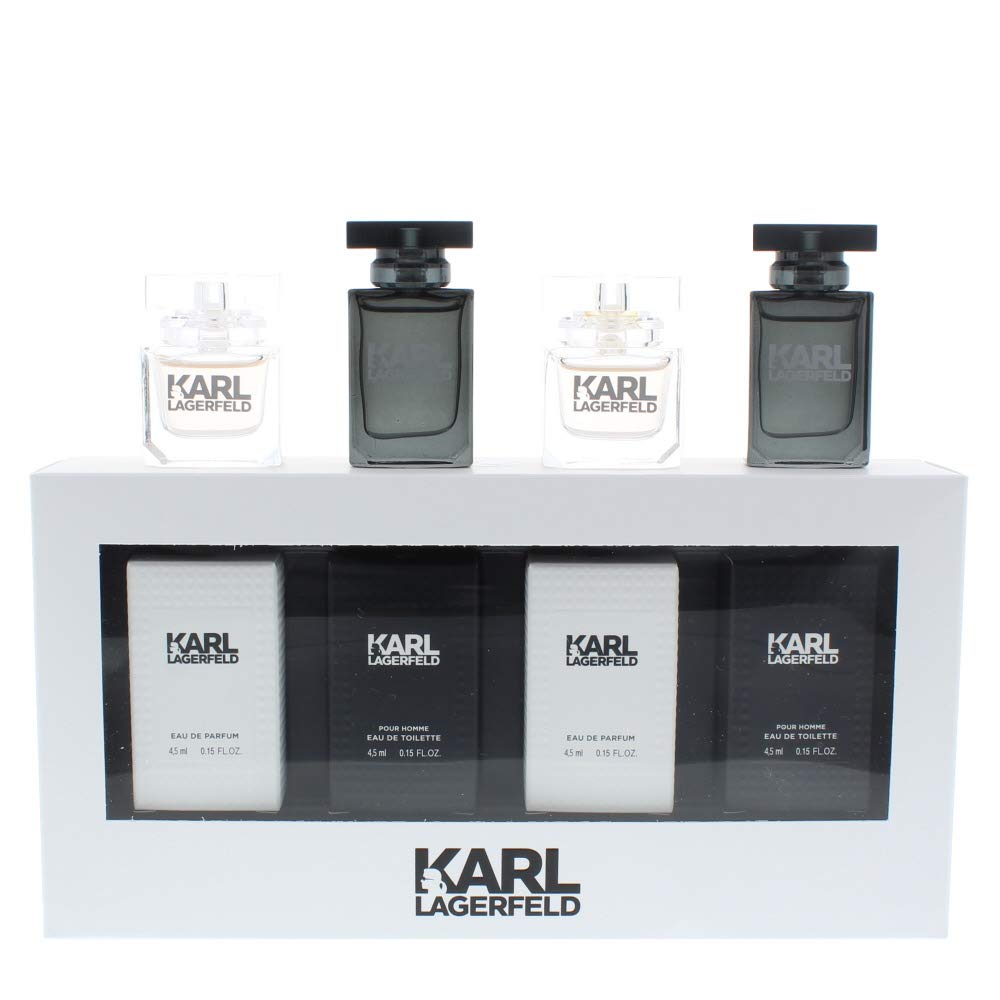 Karl lagerfeld sales for her edp