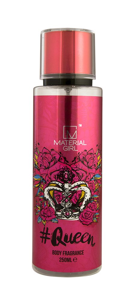 Material girl body online mist