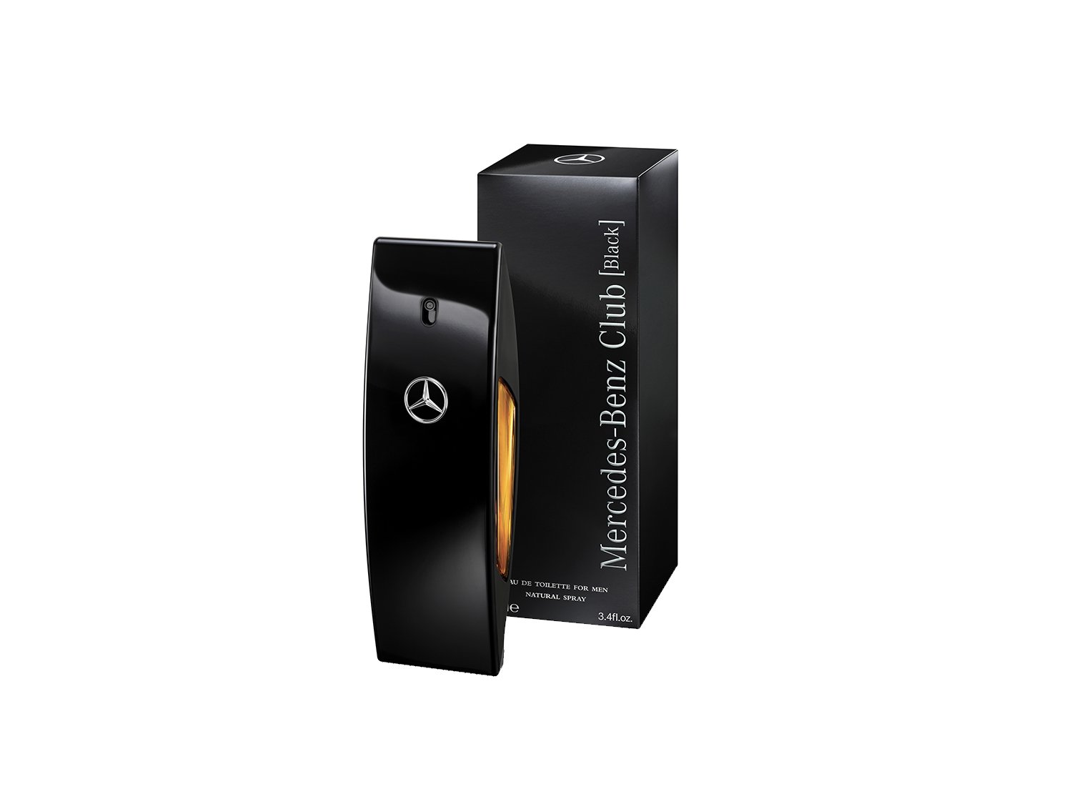 Mercedes Benz Club Black Eau De Toilette Ml Spray Perfumes Of London