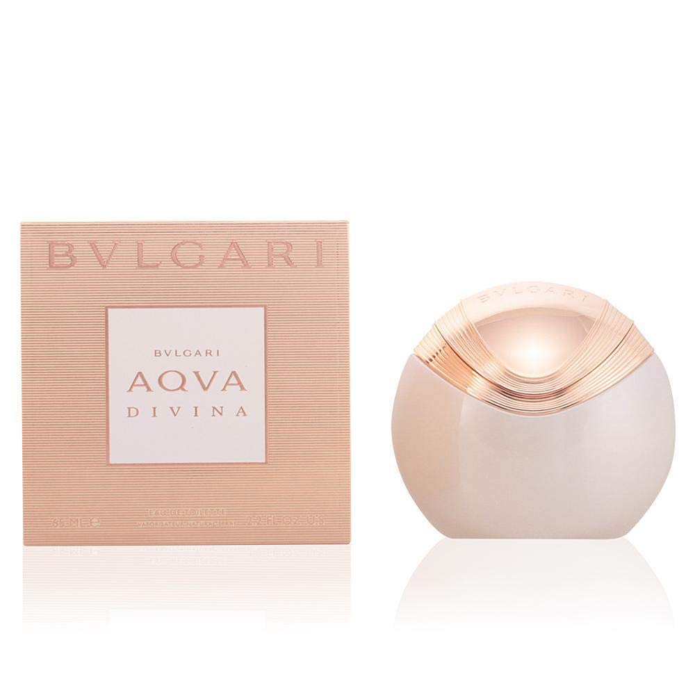 Bvlgari divina discount eau de toilett