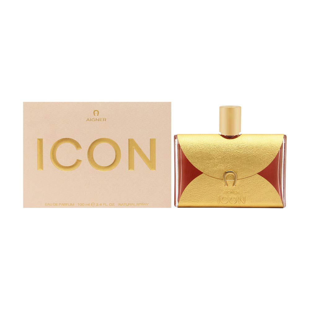 Aigner Icon Eau de Parfum 100ml Spray