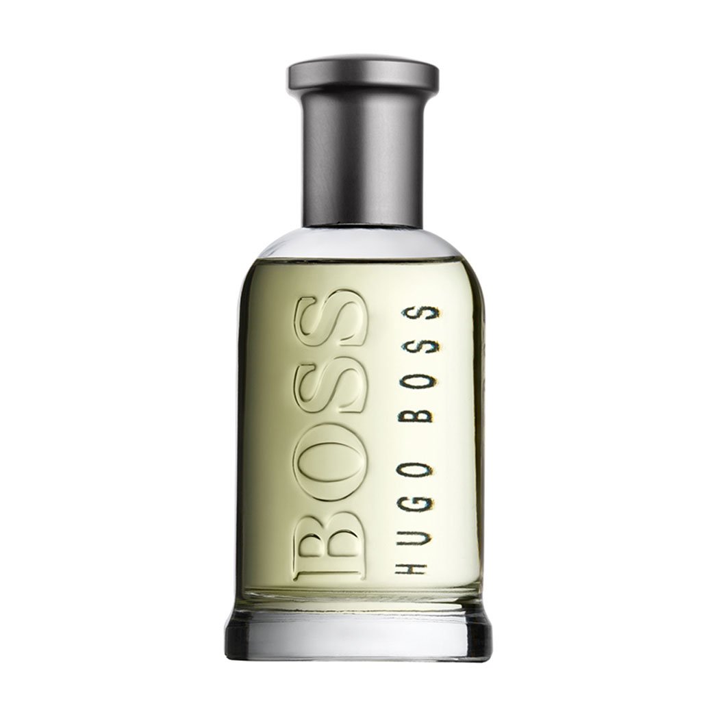 Hugo Boss Bottled Grey 100Ml Aftershave | Perfumes of London