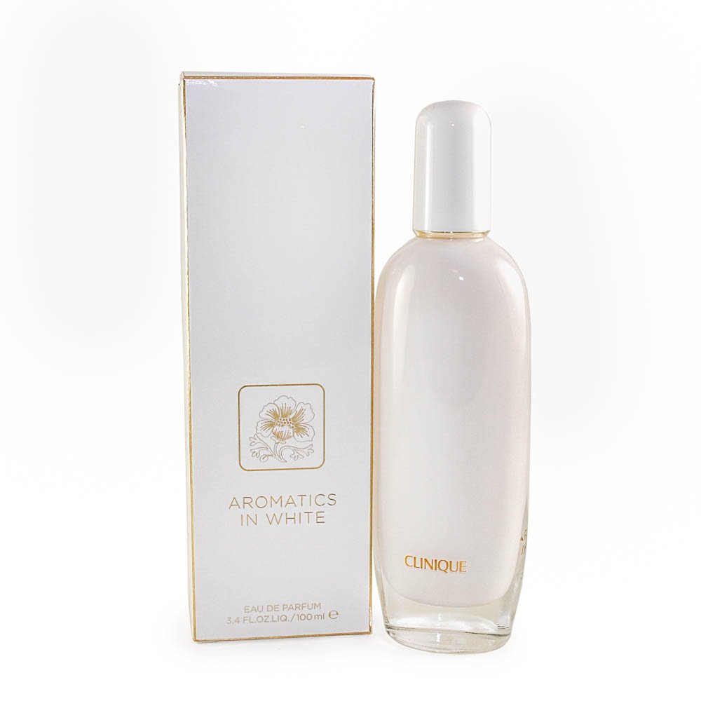 Clinique aromatics in white 100ml hot sale