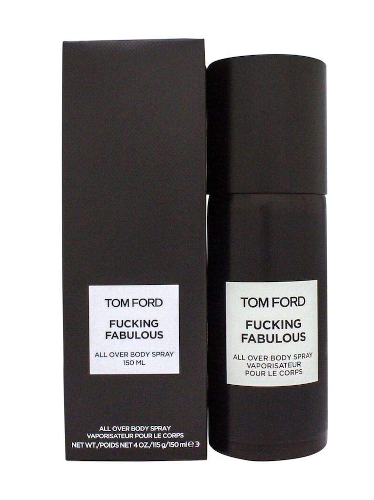 Духи tom ford fabulous