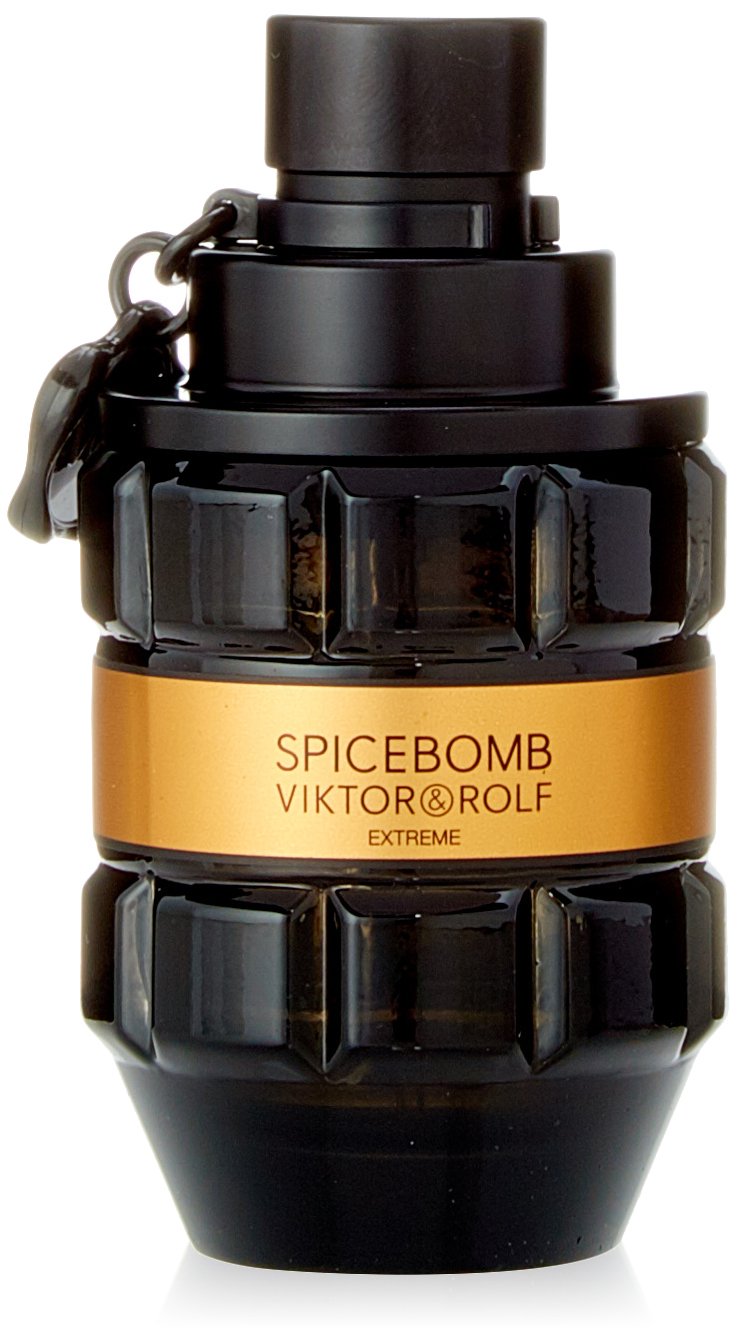 Spicebomb discount extreme review