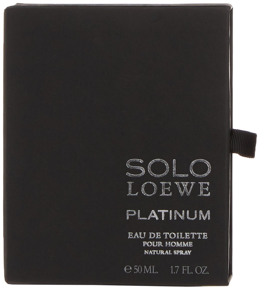 Loewe platinum outlet solo