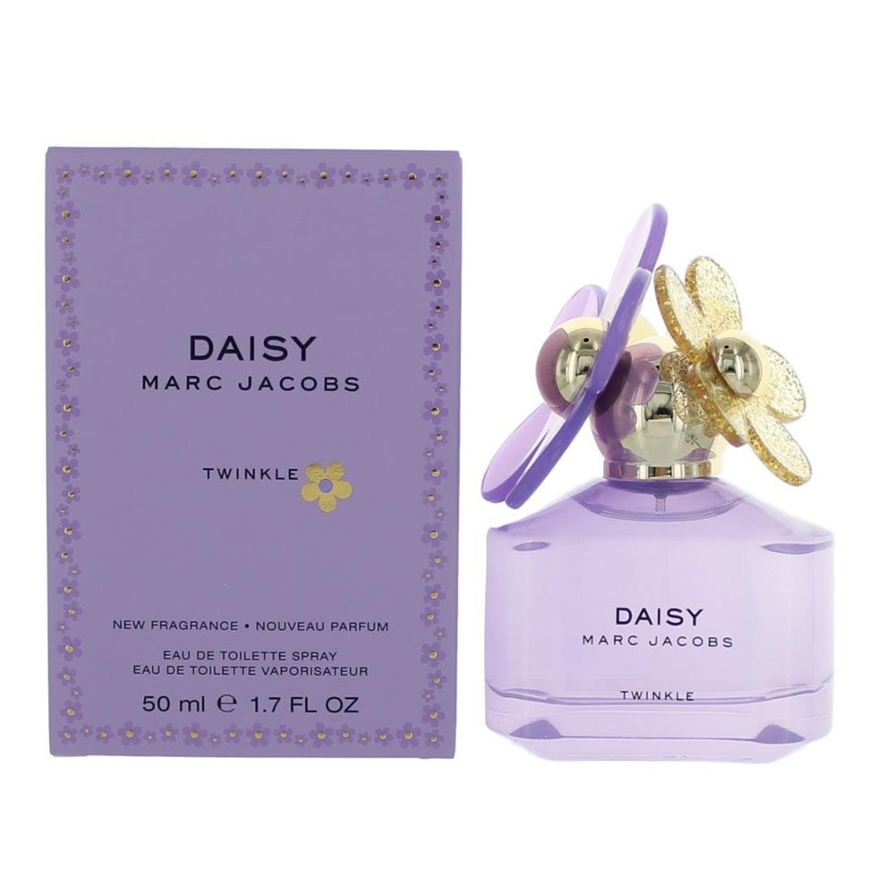 Marc jacobs daisy discount twinkle eau so fresh