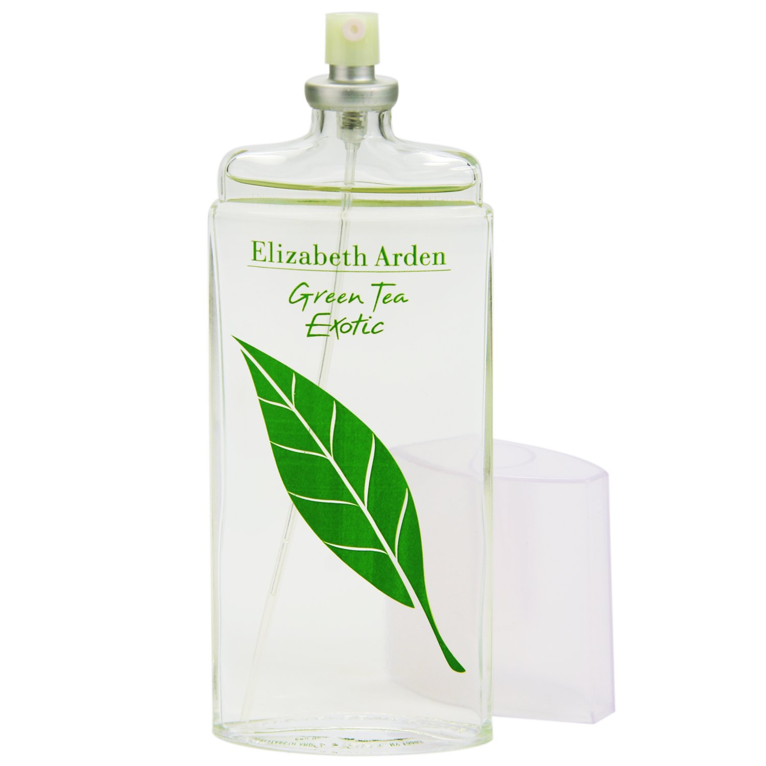 Elizabeth Arden Green Tea Exotic Eau de Toilette 100ml Spray