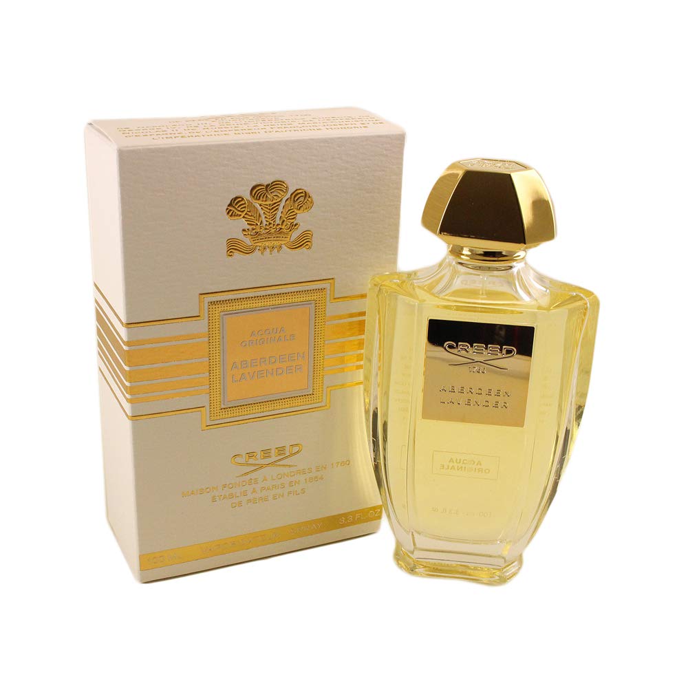 Creed aberdeen lavender discount 100ml