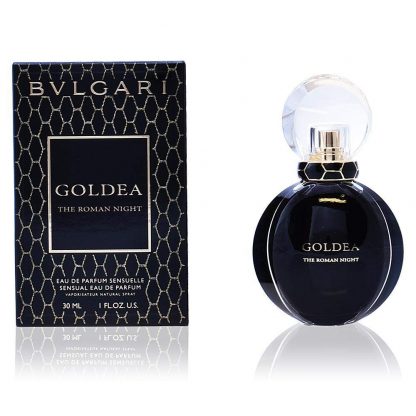 Bvlgari goldea the discount roman night edp 75ml