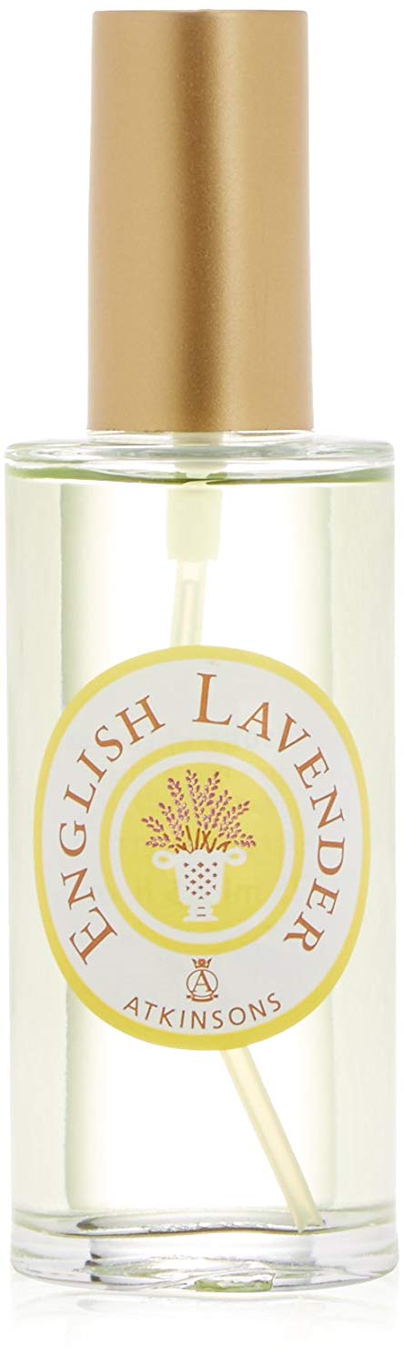 Atkinsons English Lavender Eau de Toilette 75ml Spray