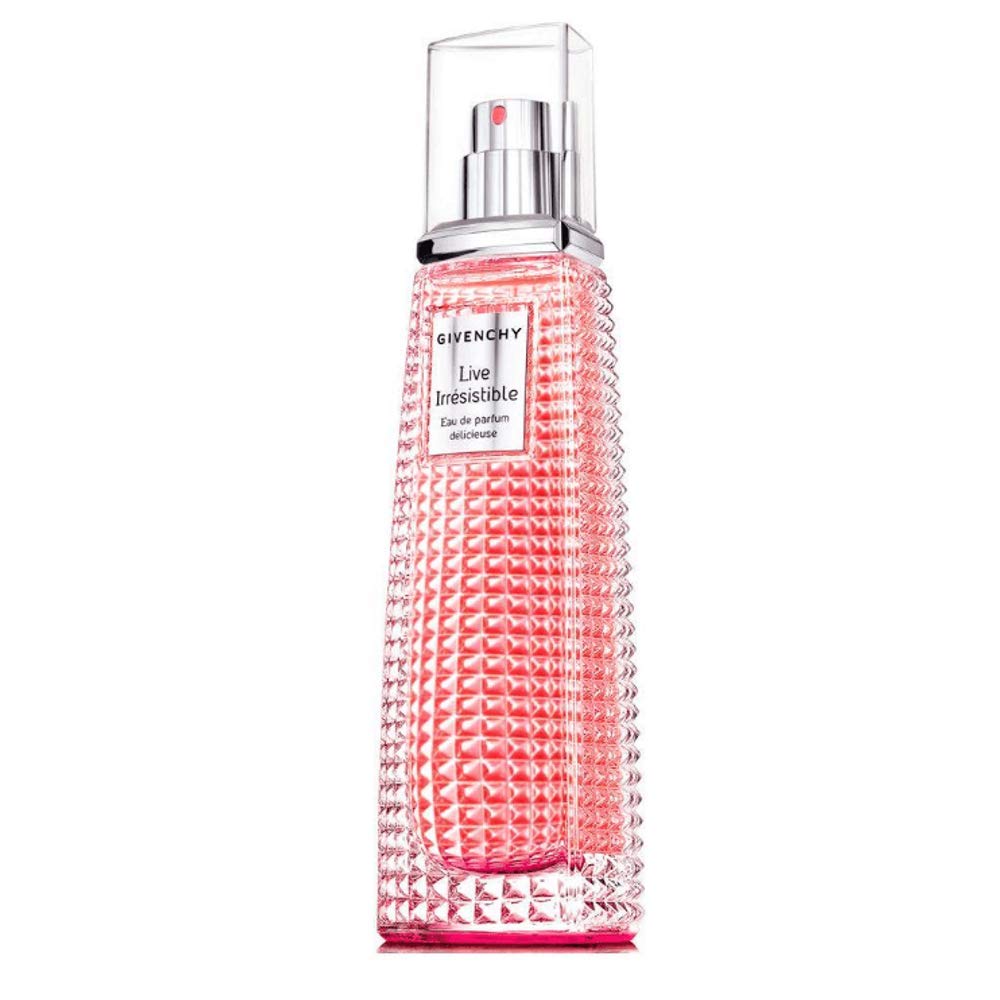 Givenchy live 2025 irresistible delicieuse