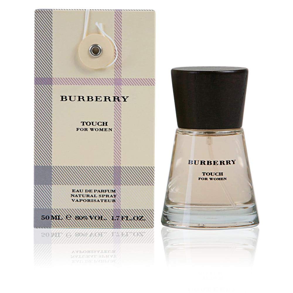 Burberry touch or london sale