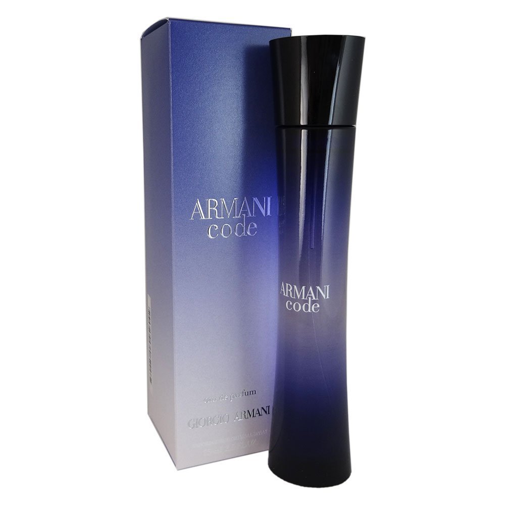 50ml armani code