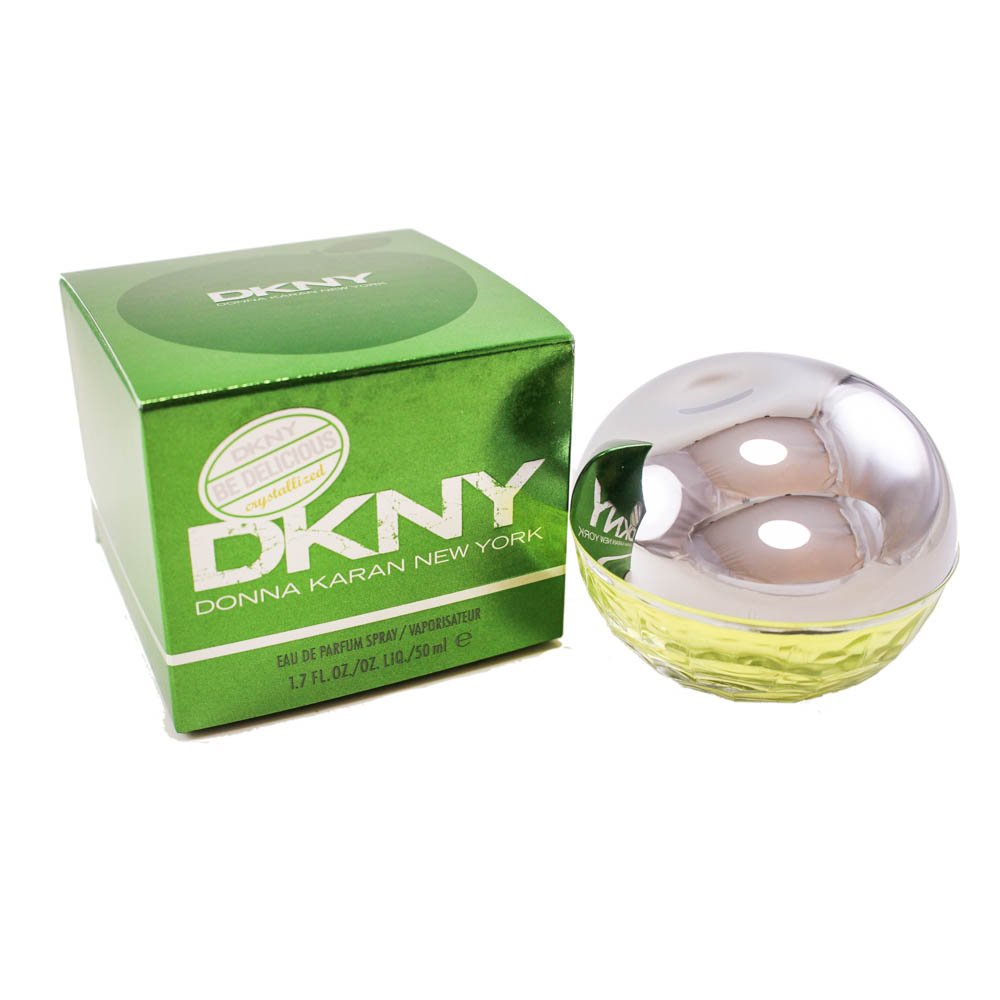 dkny be delicious 50