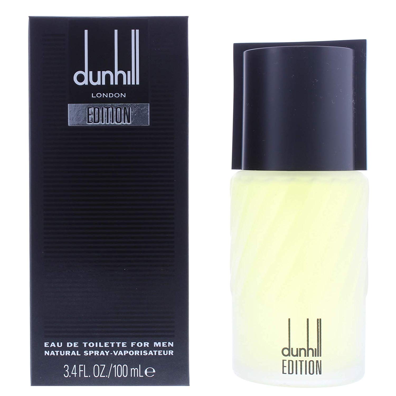 Dunhill Edition Eau de Toilette 100ml 