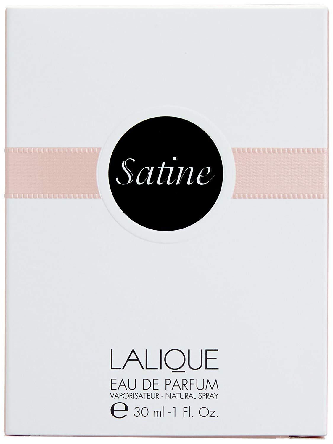 Lalique satine отзывы