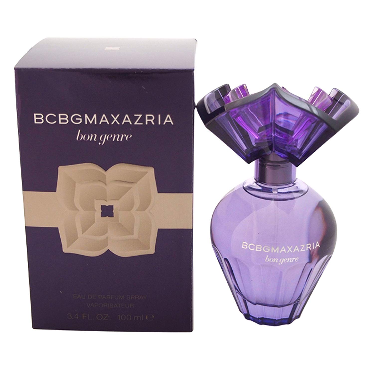 BCBGMAXAZRIA Bon Genre Eau de Parfum 100ml Spray