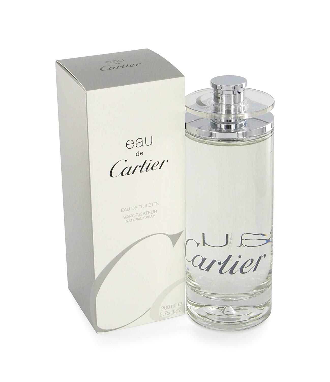 Cartier eau clearance de cartier