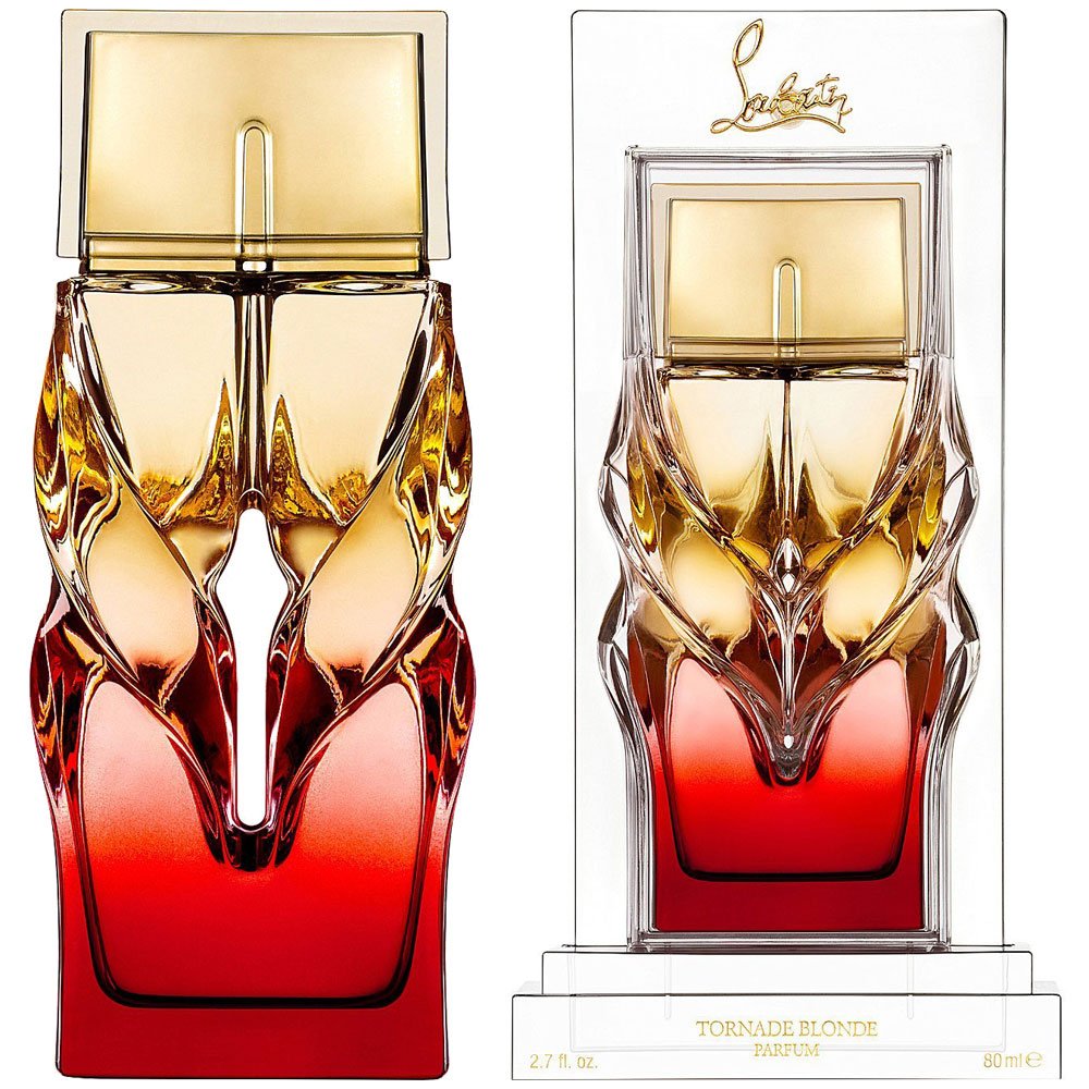 Tornade discount blonde parfum