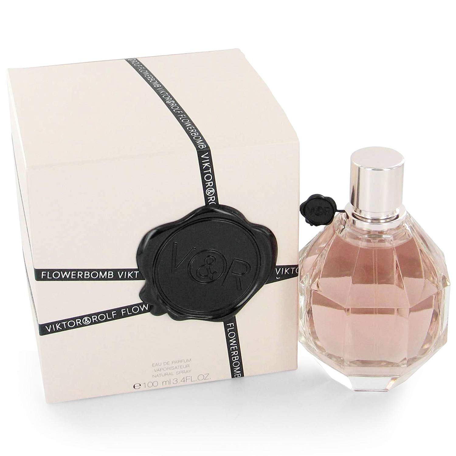 eau de toilette viktor and rolf