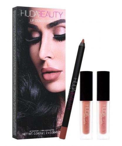 huda beauty vixen and famous