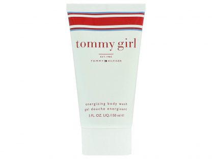 tommy girl shower gel