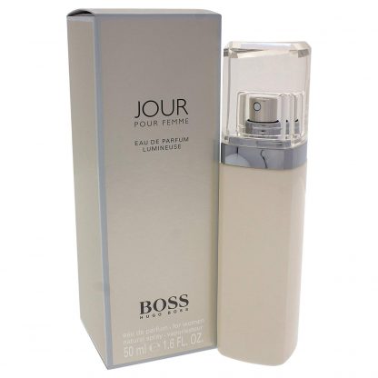 hugo boss jour lumineuse 50 ml