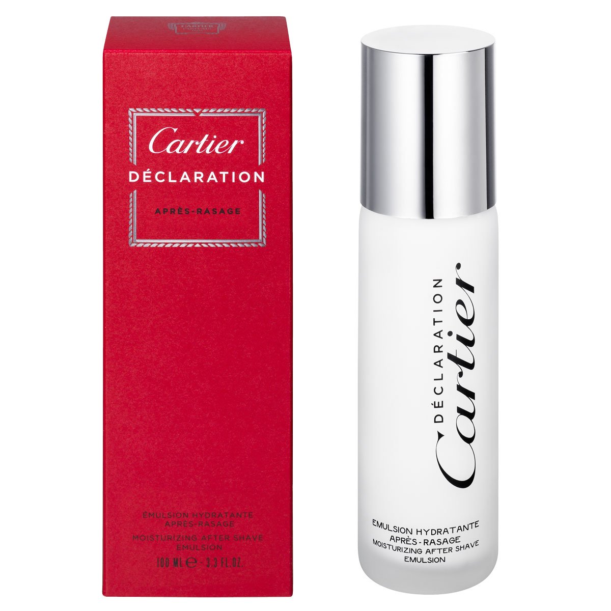 Cartier Declaration Aftershave Balm 100ml