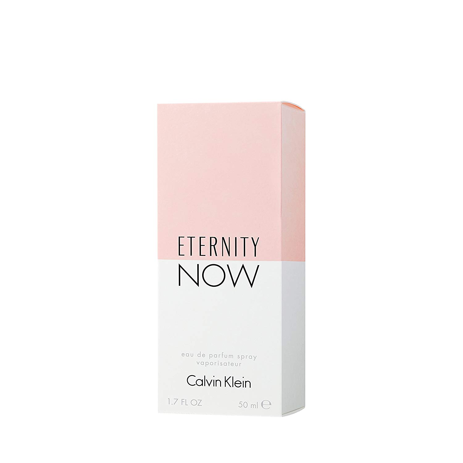 Calvin klein eternity now 50 outlet ml