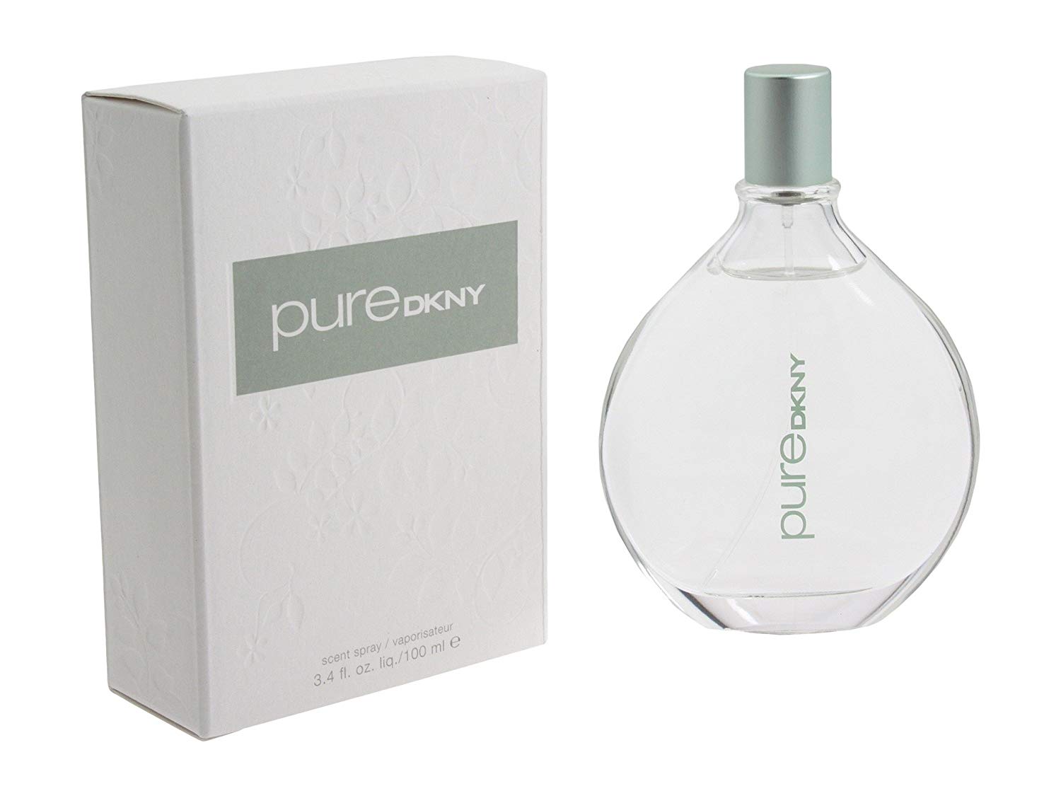 Dkny store pure verbena