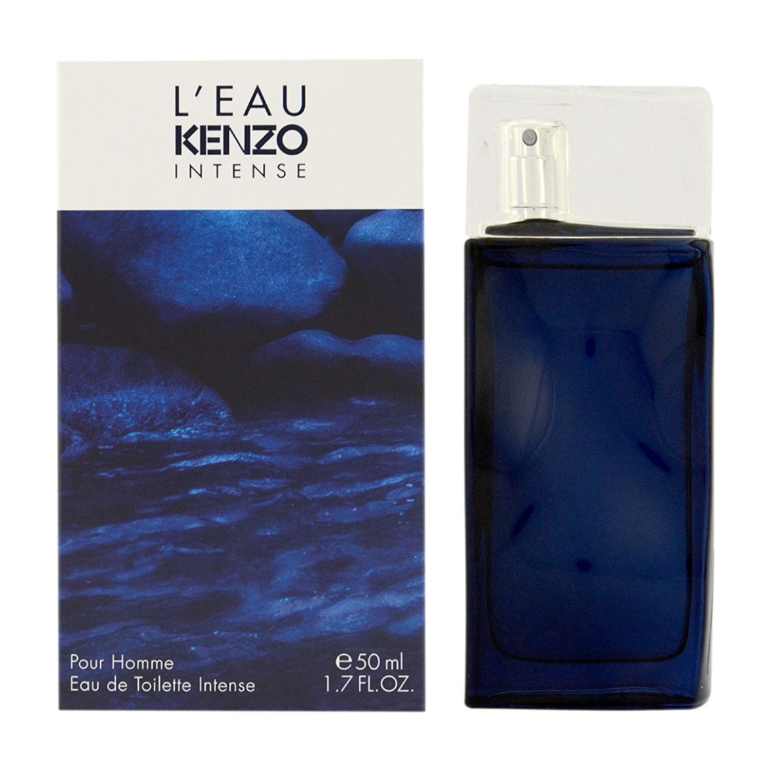 Kenzo pour on sale homme intense