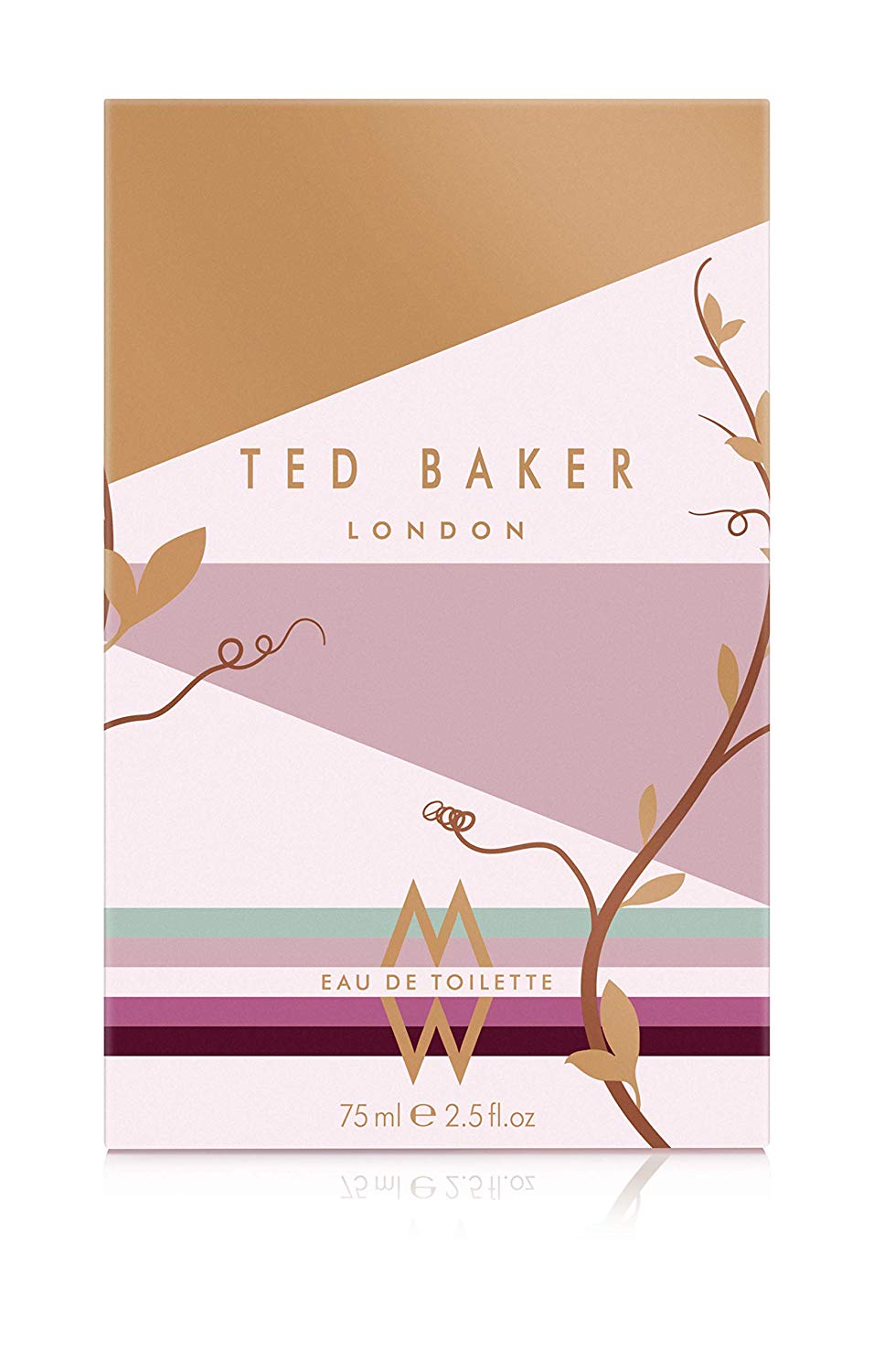 ted baker london eau de toilette 75ml