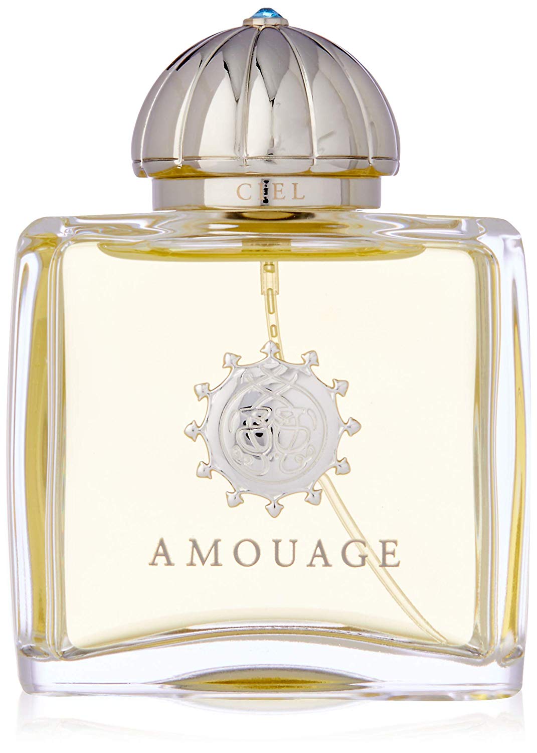 Amouage Ciel pour Femme Eau de Parfum 100ml Spray Perfumes of London