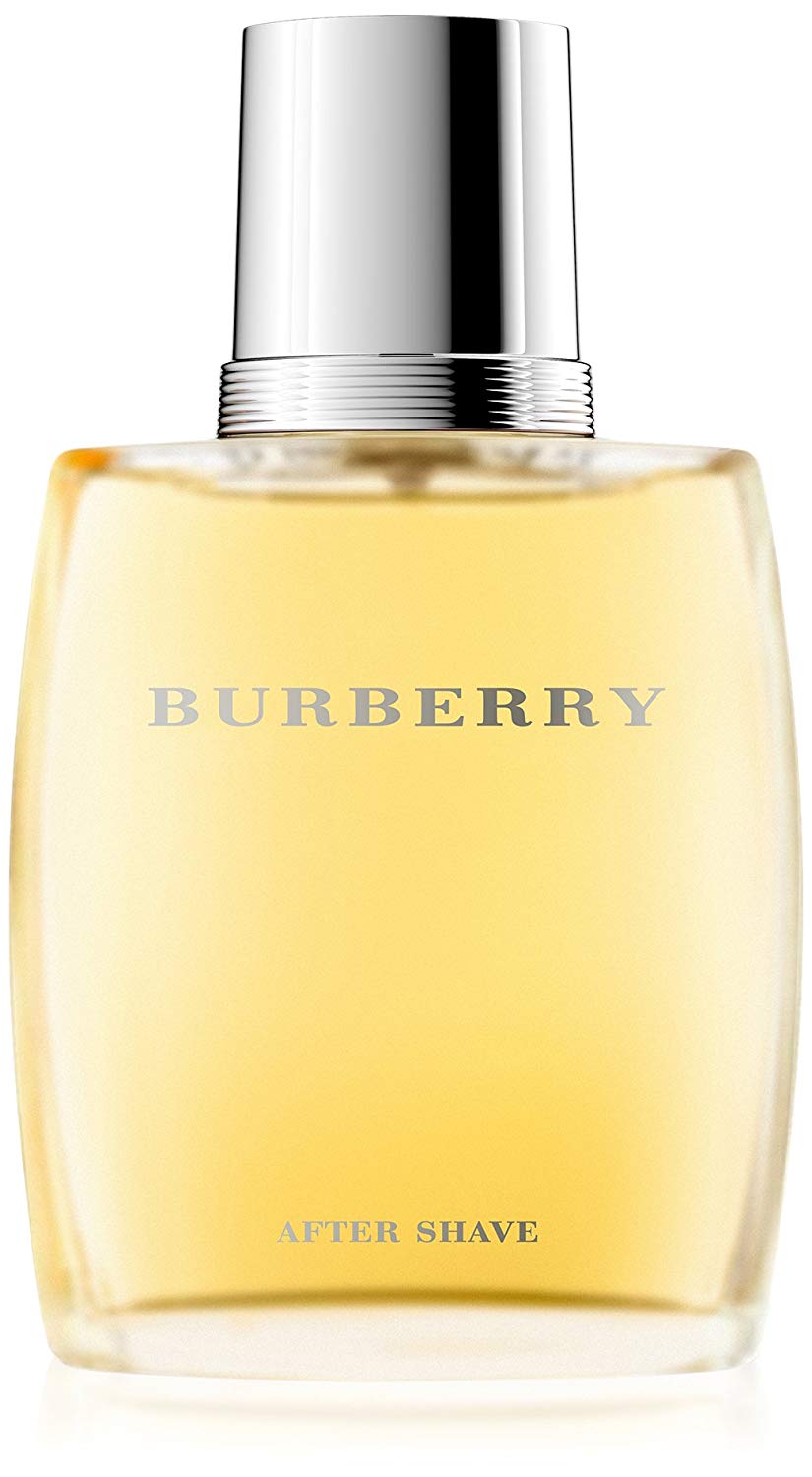 Burberry for Men Aftershave 100ml Splash | Perfumes of London