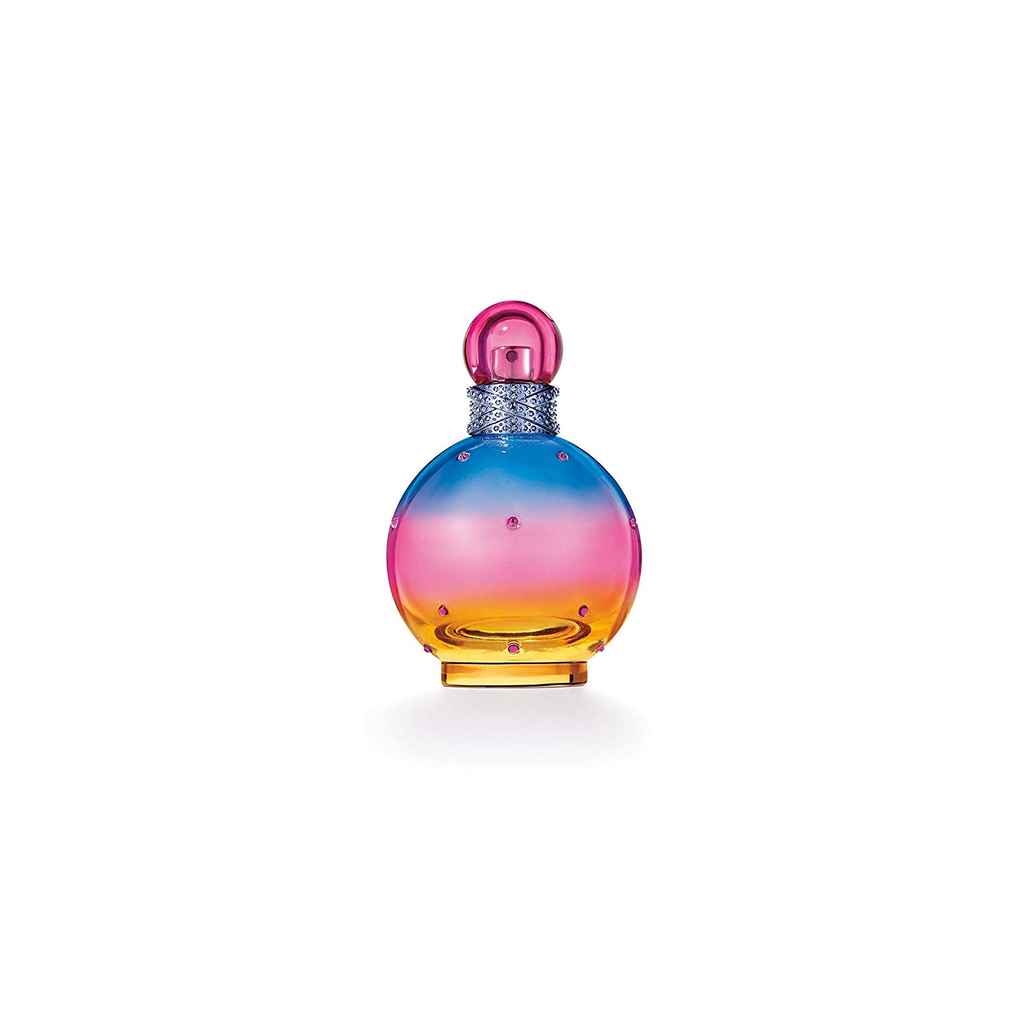 Britney spears rainbow online perfume