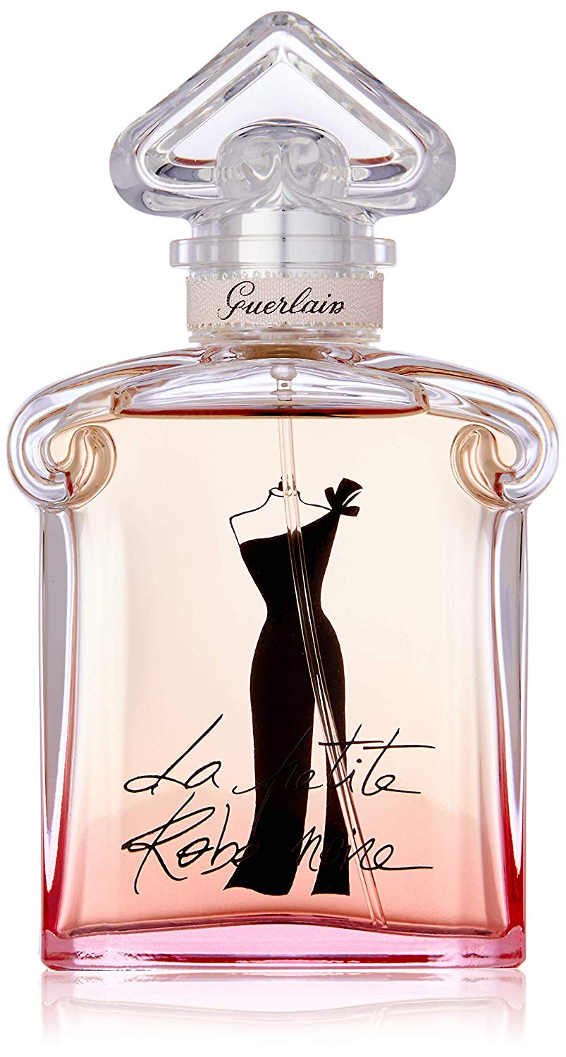 Guerlain la petite robe noire eau de parfum couture sale