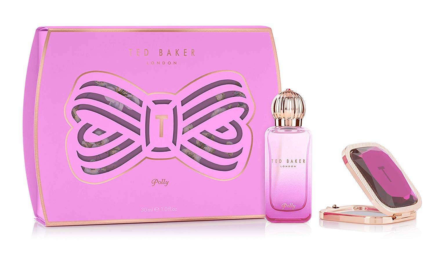 ted baker polly perfume gift set