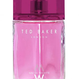 ted baker w edt 75ml