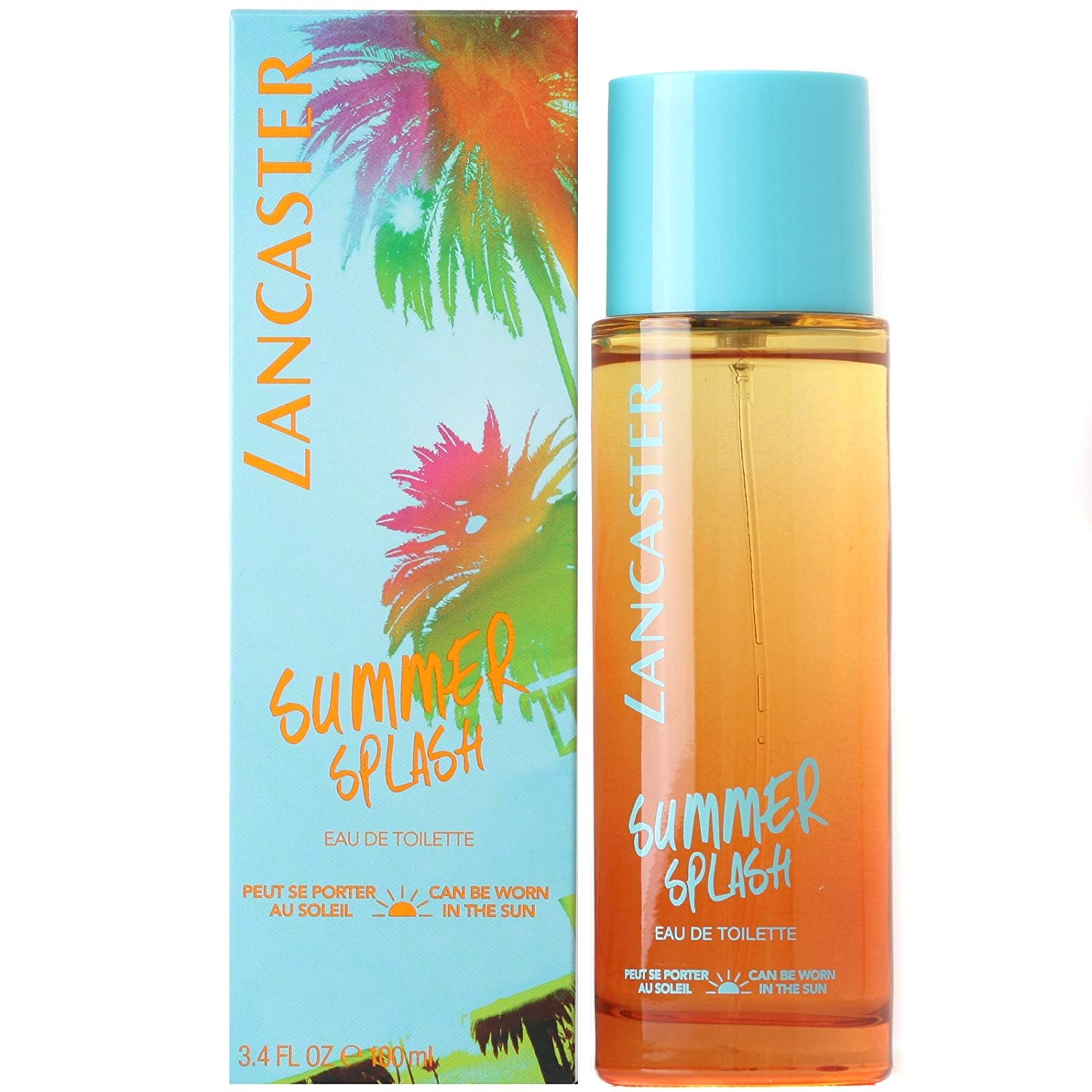 lancaster sun parfum